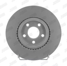 Disque de frein Chrysler NEW YORKER