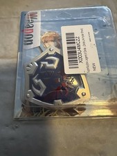 HYLIAN SHIELD REPLICA COLLECTIBLE From The Legend of Zelda New