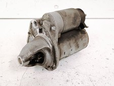 Dodge Grand Caravan 2017 Starter motor 04801839AB Petrol 208kW DIN83991