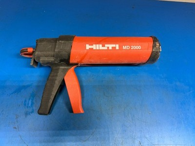 Hilti MD 2000 Manuelle Resin Ankerpistole