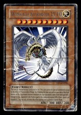 Duelist Pack 1 Winged Kuriboh LV10 DP1-EN006 Yu-Gi-Oh TCG Single Card