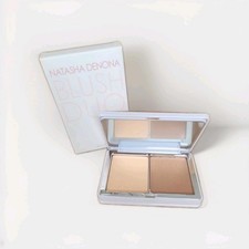 Natasha Denona Blush Duo  7 Powder Compact NIB