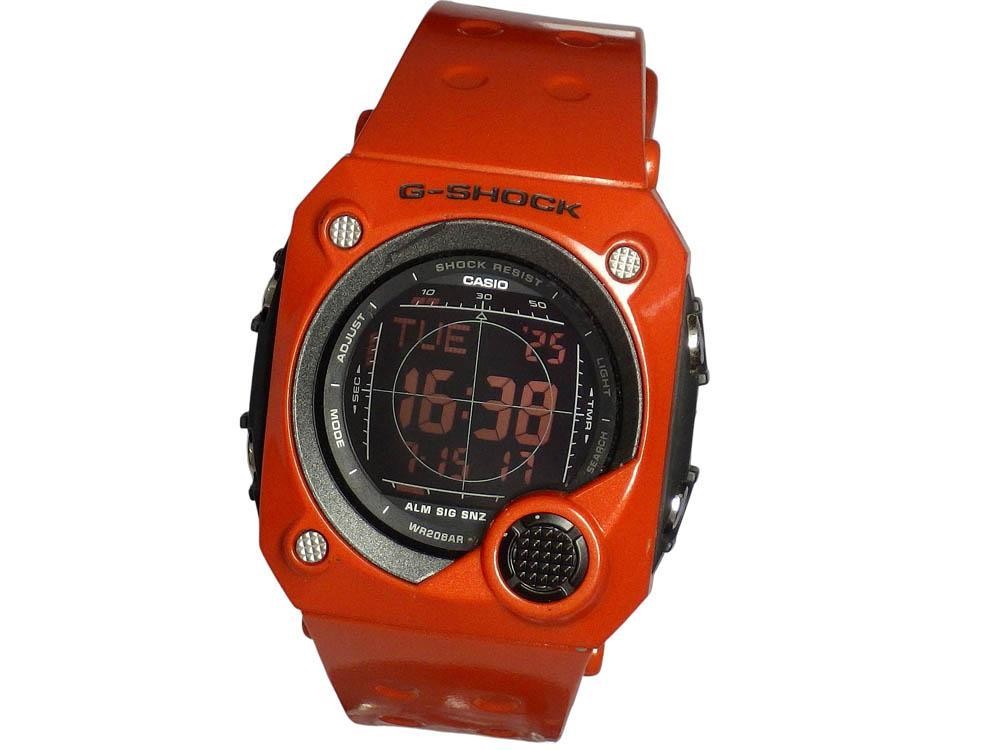 希少品G-SHOCK G-8000 ORANGE スナイパー 希少品G-SHOCK G-8000 ORANGE スナイパー Casio G-Shock G-8000