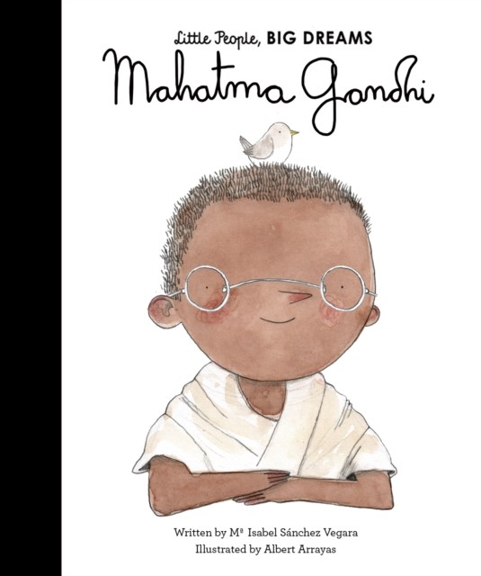 Mahatma Gandhi : Volume 25 Maria Isabel Sanchez Vegara - Image 4