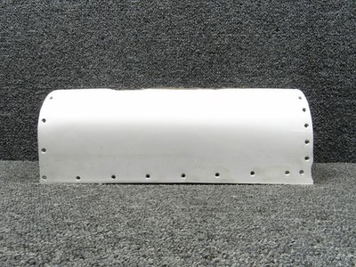 2331054-4 LearJet 25D Fin Center Fairing