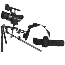 DSLR Support Rig - VariZoom StingRay