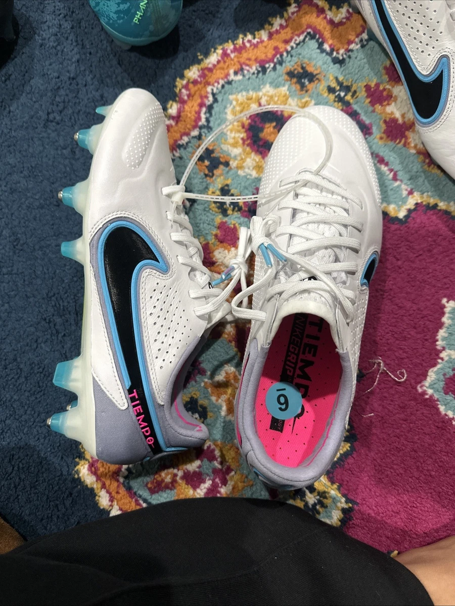 Las mejores ofertas en Nike Tiempo Legend 9 Elite FG Pro Blast