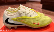 Nike Phantom 6 Low Elite FG P Hyper Crimson Limelight IQ4458 800 Men's Size 6.5
