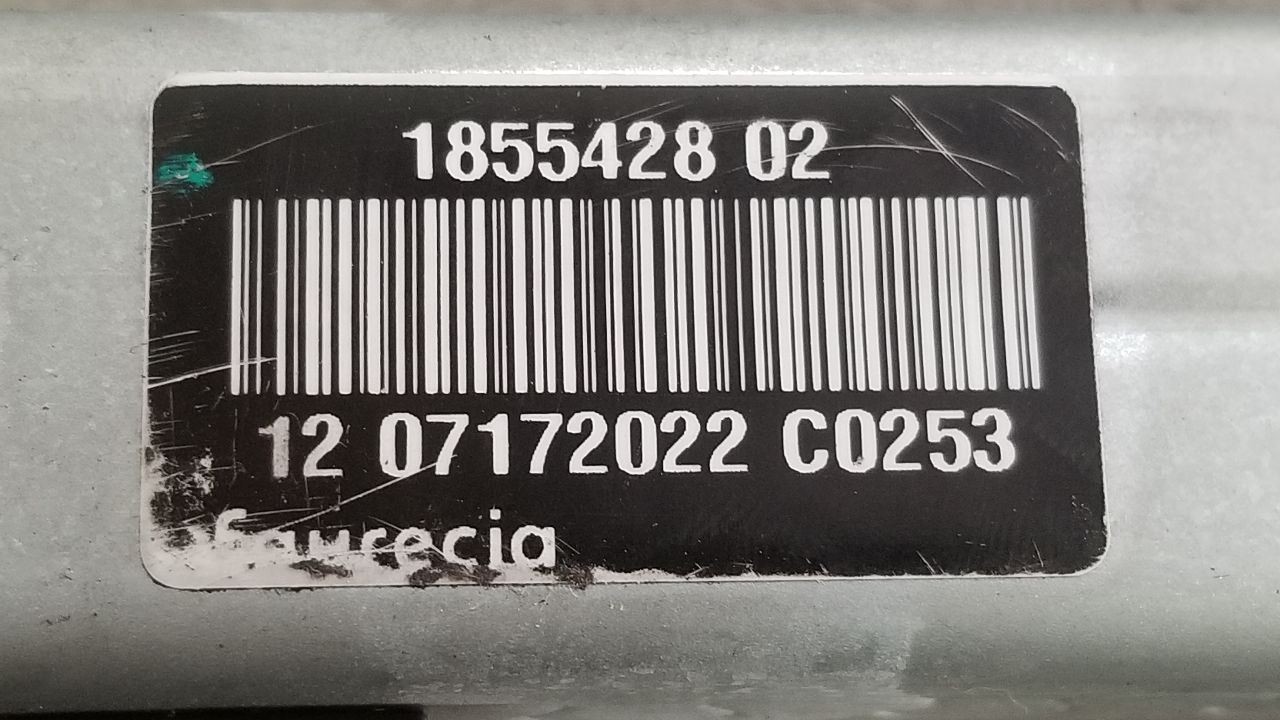 23 2023 MASERATI GRECALE SEAT MOTOR FRONT LEFT DRIVER 
