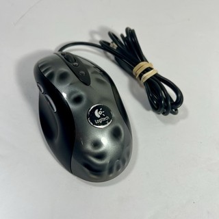 Logitech MX518 Mouse