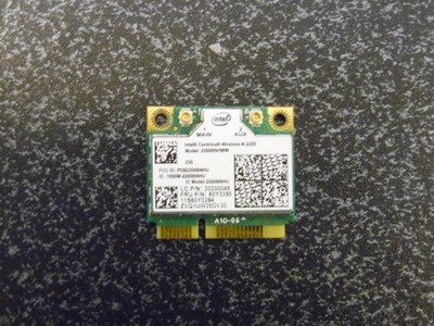 Für Lenovo IdeaPad Z580 Intel Centrino Wireless-N 2200 WIFI  