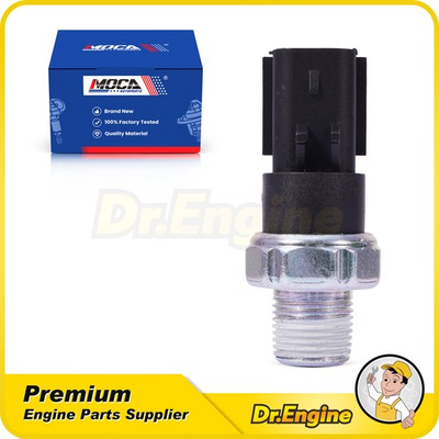 #ad Oil Pressure Sender for Chrysler 300 Sebring Dodge Caravan Stratus Jeep Wrangler $9.49