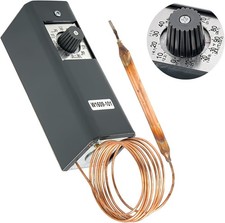 W1609 101 TH 1609 Refrigeration Thermostat Te...