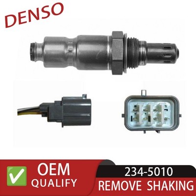 DENSO Oxygen Sensor Upstream For Acura TL 2007-2008 3.5L-V6 Upstream