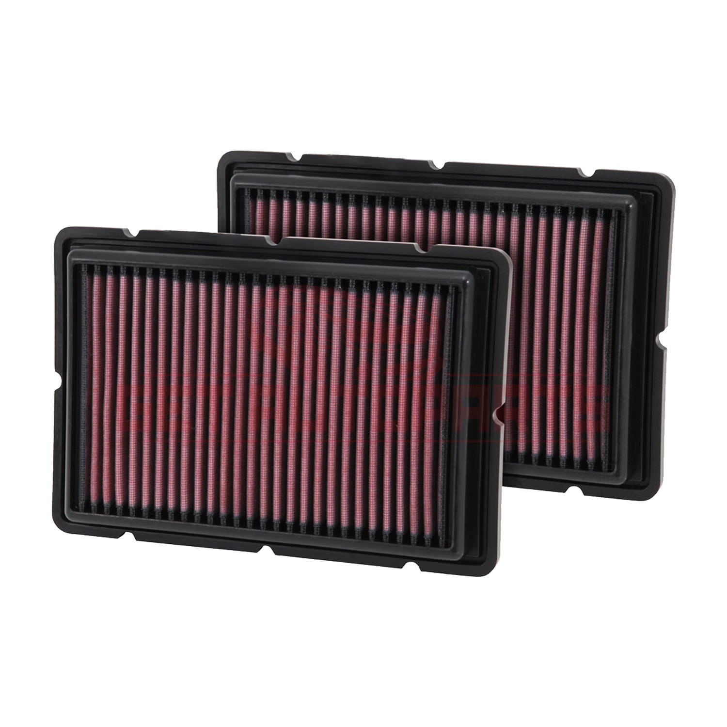 Ferrari F430 2005-2009 Air filters Set