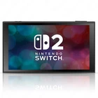 Nintendo Switch 2 Gaming Console ONLY 256GB WiFi BEE-001