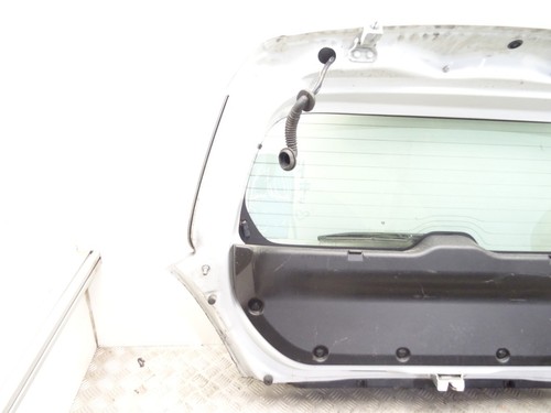 ACHTERKLEP Suzuki Swift (ZA/ZC/ZD) Hatchback 1.3 D 16V (D13A) 6910068L00 - Afbeelding 11 van 12