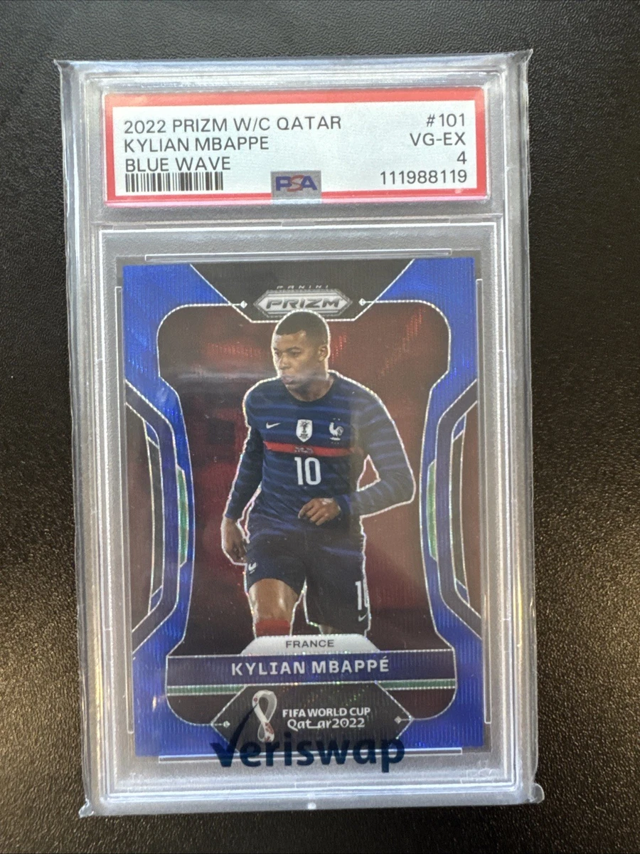 2022 Panini Prizm World Cup Qatar Soccer Trading Cards for sale | eBay