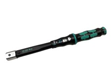 Torque Wrench Wera Click-Torque X 7 10-100 Nm for Attachments 14x18mm B-GRADE