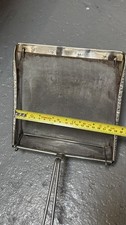 80 Mesh Business Professional Skimmer 8" / 20cm Square Fat Oil Skimmer Fish Chip