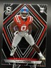 2021 Panini Chronicles Spectra Rookie Elijah Moore Ole Miss #293 Football