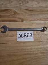 Hazet 600 15mm Combination Wrench Germany Hazet 600 15mm Combination Wrench Germany
