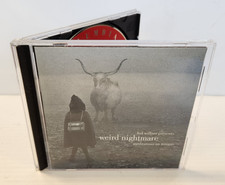 Hal Willner - Weird Nightmare: Meditations on Mingus 1992 CD