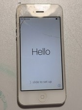 Apple iPhone 5 A1429 Cell Phone please read 