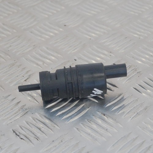 BMW 3er Scheinwerferwaschmotor 7302588 E91