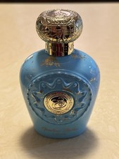 Lattafa Opulent Dubai Unisex Eau de Parfum Spray 100ml/3.4oz New Open Box