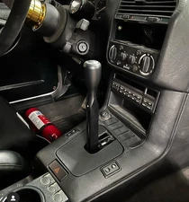 BMW E36 shifter bezel IRP, CAE, RTD
