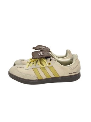 Adidas Wales Bonner X Samba Ecru Tint GM804