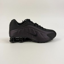 Nike Shox R4 'Cave Purple' HQ1988-500 Multi Size