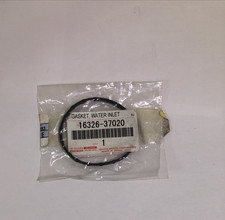 Toyota 16326-37020 Thermostat Housing Gasket
