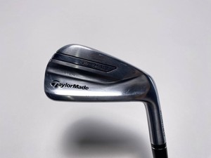 Taylormade P790 2021 3 fers à repasser 3I