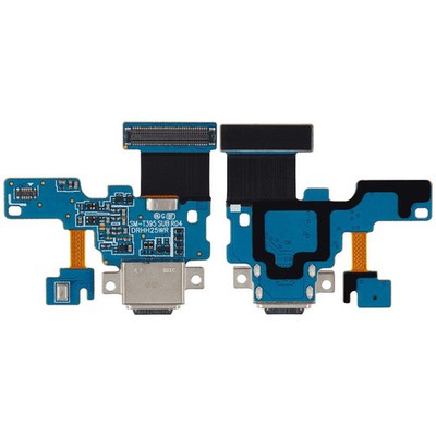 Charging Port Flex Cable Compatible with Samsung Galaxy Tab Active 2 8.0'' (T390)