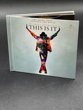 MICHAEL JACKON's 'This is it " The music that inspired the movie