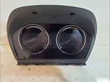 Compteur BMW SERIE 1