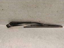 6S43N17406AA HINTERER WISCHARM SCHEIBENREINIGUNG / 4684243 / 6007830 FÜR FORD MO