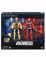 G.I. Joe Classified Series  169 G.I. Joe Diver vs. Cobra Diver - Sealed