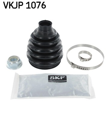 Wheel Side SKF-OE VKJP 1076 Bellow Kit, drive shaft for FORD