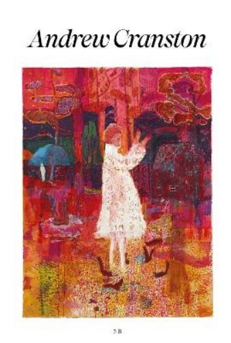 Andrew Cranston Andrew Cranston (Tascabile)