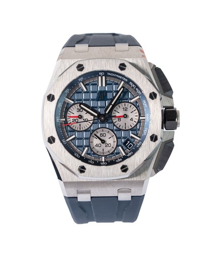 Audemars Piguet Royal Oak Offshore 26420TI.OO.A027CA.01 2022 (3165)