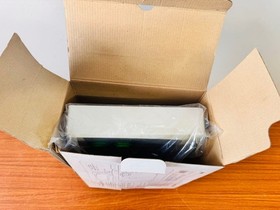 SEGA Dreamcast Arcade Stick with Box Unconfirmed