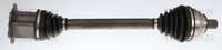 Antriebswelle Triscan 8540 297064 FüR VW Tiguan Allspace BW2 BJ2 TDI 4Motion TSI