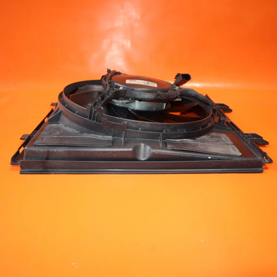 VENTILADOR RADIADOR PORSCHE 911 CARRERA 2005 2006 2007 2008 2009 997 624 036 03 Foto 3 de 4