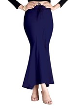 SCUBE DESIGNS Flare Saree Silhouette, Shapewear  Contour, Petticoat Skirts for