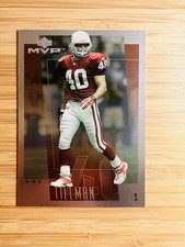 Pat Tillman Collectors Guide: Remembering An American Hero Through Football Cards 12
