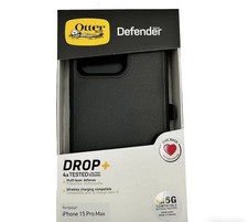 New OTTERBOX Defender case for iPhone 15 PRO ...