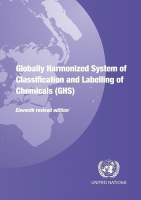 Globally Harmonized System of Classification and Labelling of Chemicals (GHS) by